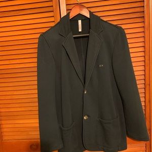 Men’s or teens jacket excellent condition.